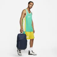 Nike Hoops Elite рюкзак (32л) синий