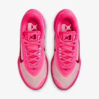 Nike A'One A'ja Wilson баскетбольные Кроссовки Pink