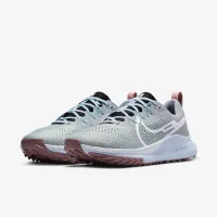 Nike Pegasus Trail 4 жіноча Trail Running взуття Grey