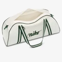 Nike Gym Club тренировочные сумка (24L) цвет серый