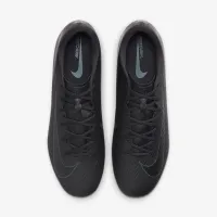 Nike Mercurial Vapor 16 Academy MG Low-Top футбольні бутси колір чорний