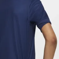 Paris Saint-Germain 2024/25 Stadium Home Big дитячі Nike Dri-FIT Soccer Replica Jersey блакитний