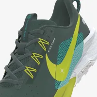 Nike Pegasus Trail 5 By You Custom Trail Running Кросівки різнокольорові