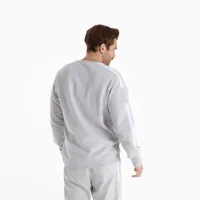 Кофта/футболка adidas Squadra 21 Sweat Top GT6640 - Серая