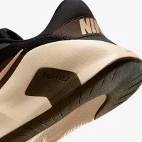 Nike Flex Train чоловічі для тренування Кросівки колір чорний