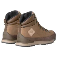 Кроссовки THE NORTH FACE BACK TO BERKELEY IV LEATHER MID WP (NF0A817QDQI1)