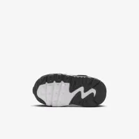 Nike Air Max 90 EasyOn Baby/Toddler Кроссовки цвет черный