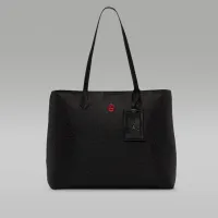 Nike Jordan Icon Tote сумка (32л) цвет черный