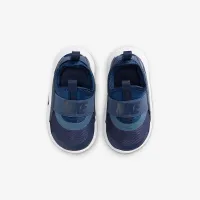 Nike Flex Runner 4 Baby/Toddler Кросівки блакитний