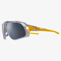Nike Flyfree Sunglasses колір сірий