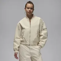 Nike Jordan Renegade жіноча Lightweight Куртка колір коричневий