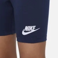 Nike Little дитячі 2-Piece шорти комплект блакитний