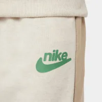 Nike Toddler 2-Piece Jogger комплект колір білий