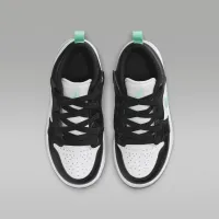 Nike Jordan 1 Low Alt Little дитячі Кросівки колір білий