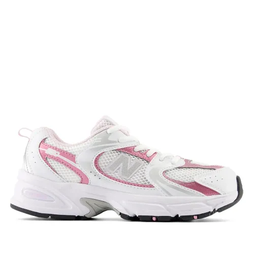 Кроссовки New Balance GR530RK - Белые