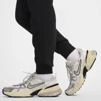 Nike Sportswear Club Fleece женская Mid-Rise Pants цвет черный