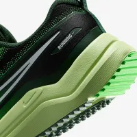 Nike Cosmic Runner Big детские Road Running Кроссовки цвет черный