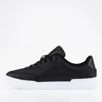 Кросівки Tommy Hilfiger Prep Court FW0FW06859-0GL - Чорні
