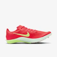 Nike Dragonfly 2 Track & Field Distance Spikes цвет красный