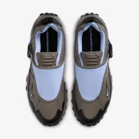 Nike ACG Phassad мужские Кроссовки цвет серый
