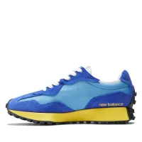 Кросівки New Balance U327WEH - Блакитні