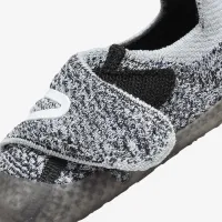 Nike Swoosh 1 Baby/Toddler Кроссовки цвет черный