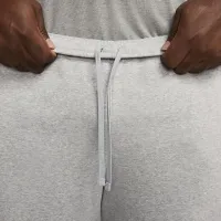 Nike Club мужские Fleece Bungee Pants цвет серый