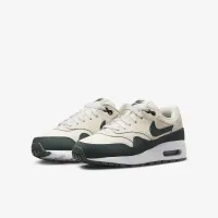 Nike Air Max 1 Big дитячі Кросівки колір коричневий