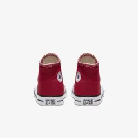 Nike Converse Chuck Taylor All Star High Top Infant/Toddler Shoe  колір червоний