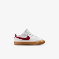 Nike Court Legacy Baby/Toddler Кроссовки цвет белый
