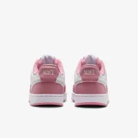 Nike Court Vision Low Next Nature женская Кроссовки Pink