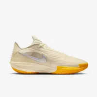 Nike G.T. Cut 3 Turbo баскетбольные Кроссовки цвет белый