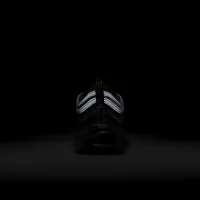 Nike Air Max 97 чоловічі Кросівки колір чорний