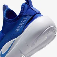 Nike Flex Runner 4 Little дитячі Кросівки блакитний