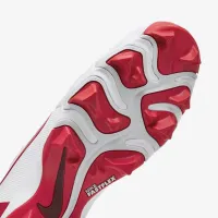 Nike Force Trout 9 Keystone бейсбольні бутси колір білий