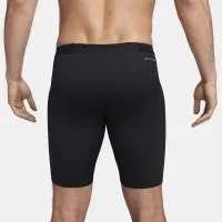 Nike AeroSwift чоловічі Dri-FIT ADV Running 1/2-Length Tights колір чорний