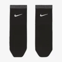 Nike Spark Lightweight Running Ankle носки цвет черный