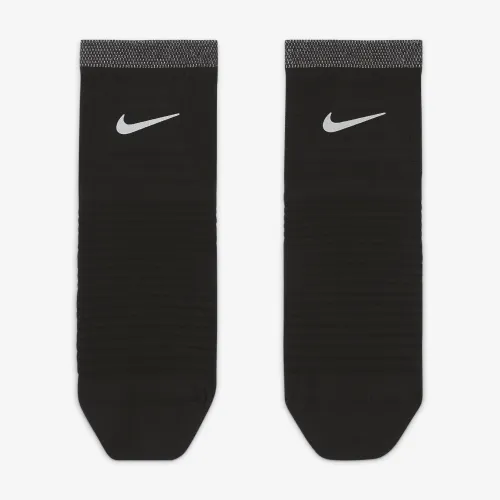 Nike Spark Lightweight Running Ankle носки цвет черный