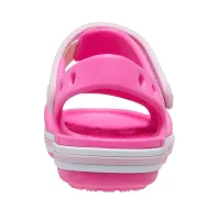 Сандали Crocs Bayaband Sandal 211054-6QQ - Розовые