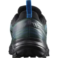 Кроссовки для треккинга Мужские SALOMON WANDER GTX Gore-Tex (472908)