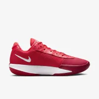 Nike G.T. Cut Academy баскетбольные Кроссовки цвет красный