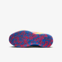 Nike Giannis Freak 6 NRG Big дитячі баскетбольні Кросівки блакитний