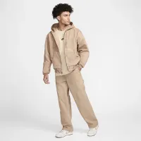 Nike Life мужские Carpenter Pants цвет коричневый
