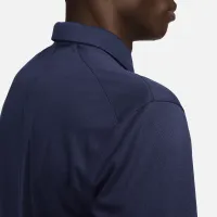 Nike Victory+ чоловічі Dri-FIT для гольфу Polo блакитний
