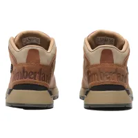 Кросівки Чоловічі Timberland EURO SPRINT TREKKER MID (TB0A6DQDEJD1)