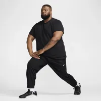 Nike Totality мужские Dri-FIT Tapeцвет красный Versatile Pants цвет черный
