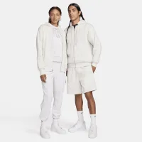 Nike Standard Issue мужские Dri-FIT Full-Zip баскетбольные Толстовка с капюшоном цвет серый