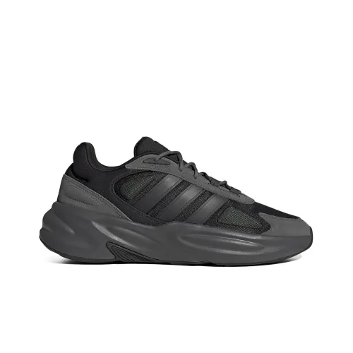 Кросівки adidas Ozelle Cloudfoam Lifestyle Running GX6766 - Чорні