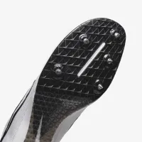 Nike Zoom Mamba 6 Track & Field Distance Spikes колір білий