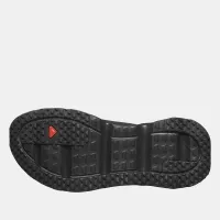 Шлёпанцы Salomon Reelax Slide 6.0 L47112400 - Черные